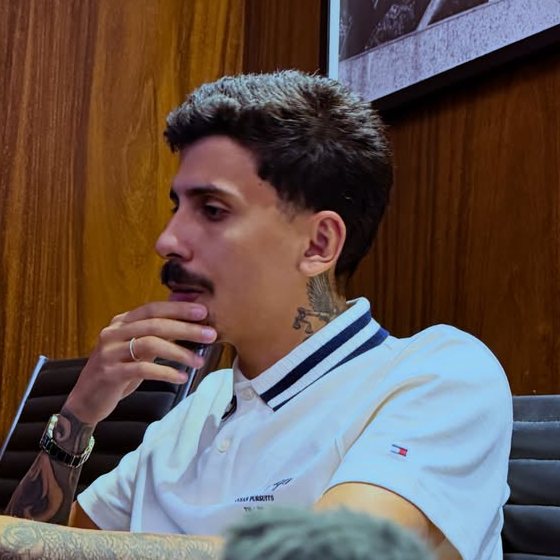 Igor Pardim